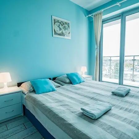 Wechta E5 Apartament