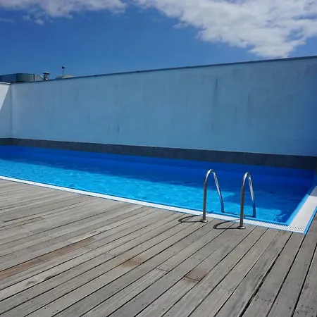 Apartmán Wechta E5 *