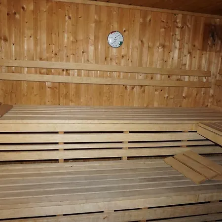 Apartament Wechta E5