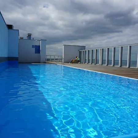 Wechta E5 Miedzyzdroje