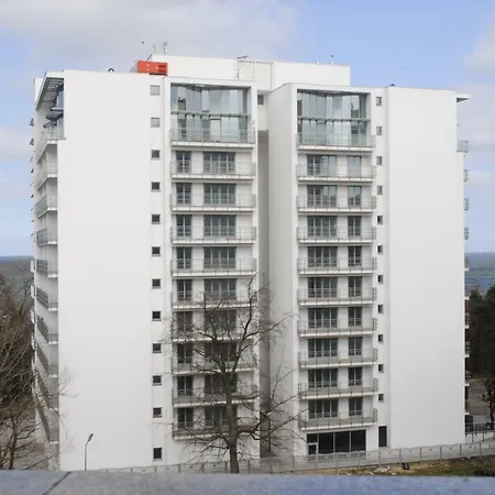 Wechta E5 Apartmán