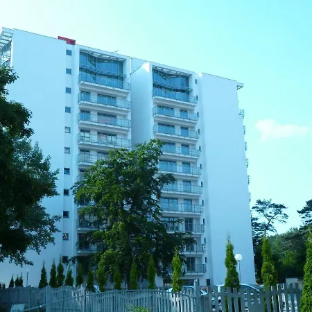 Wechta E5 Miedzyzdroje