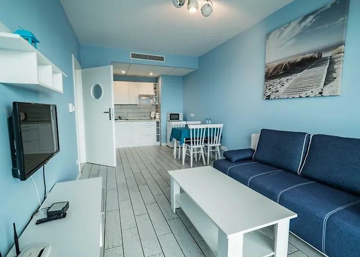 Wechta E5 Miedzyzdroje