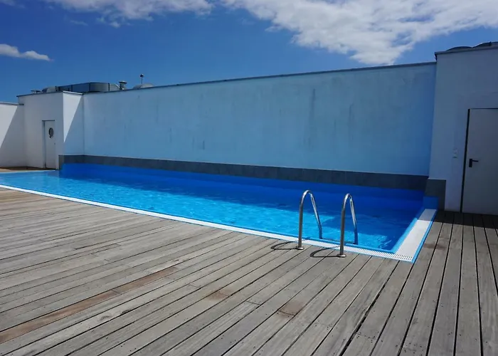 Apartmán Wechta E5 *