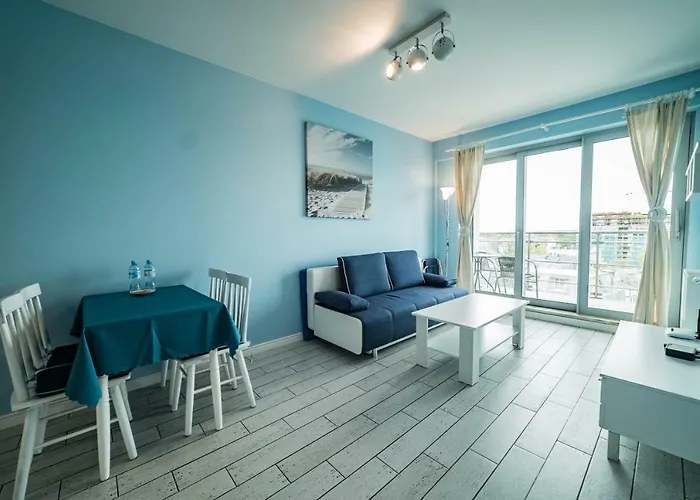 Apartmán Wechta E5