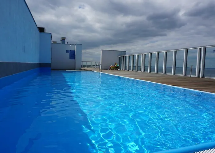 Wechta E5 Miedzyzdroje