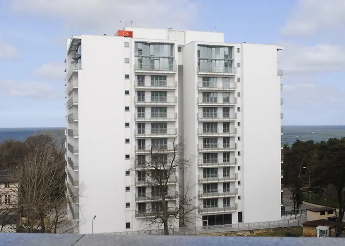Wechta E5 Apartmán